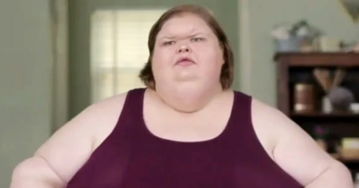 tammy-slaton-consiguio-su-primer-trabajo-tras-bajar-254-kilos-y-la-sorprendio-la-reaccion-de-su-hermana-amy:-«no-esta-dispuesta»