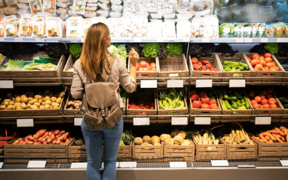 Nacionales | La inflación cerró 2025 en 31,5%, el nivel más bajo en ocho años